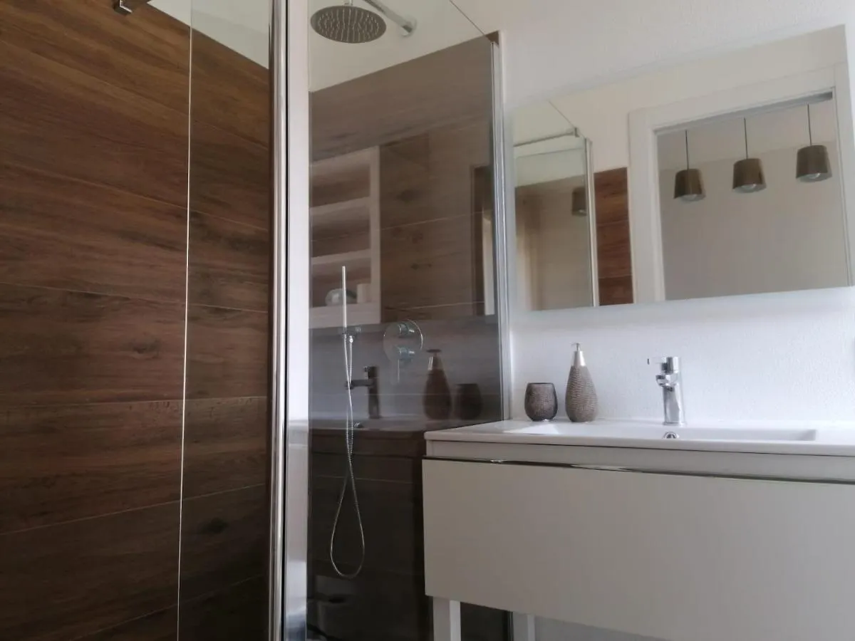 Bed And Bike - Bergamo Home Sweet Home Apartment