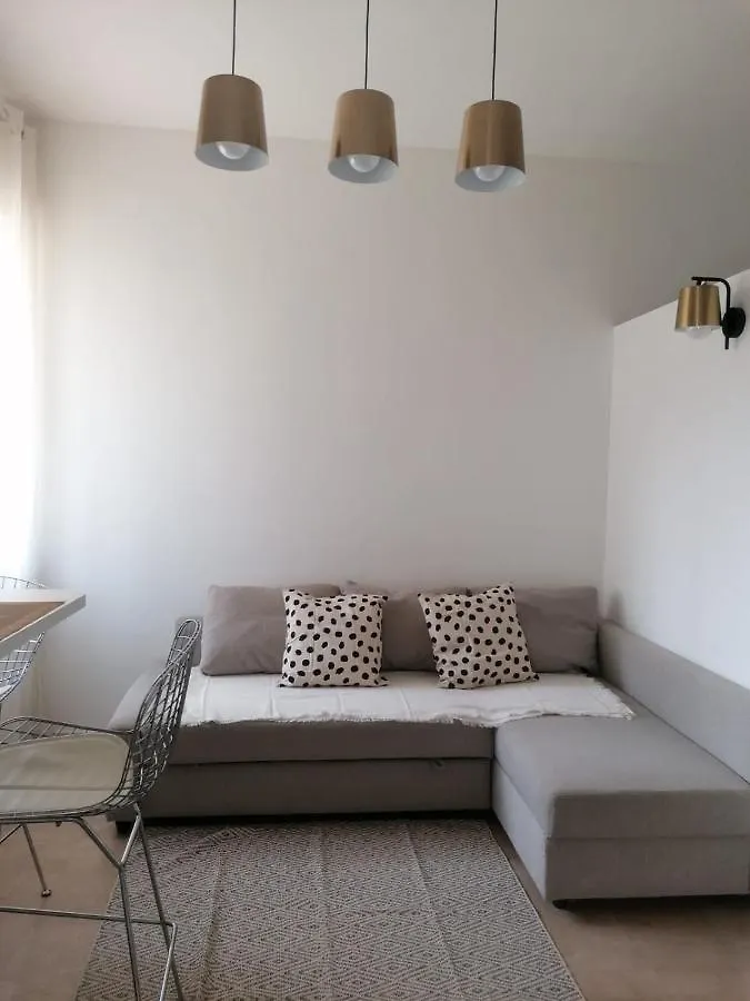 Apartment Bed And Bike - Bergamo Home Sweet Home Italy