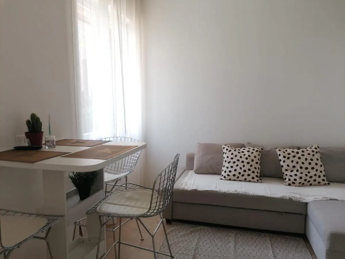 Bed And Bike - Bergamo Home Sweet Home