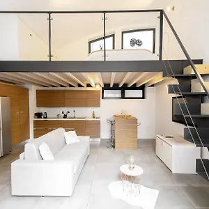 Design Appartamento Bergamo
