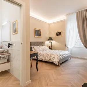 Appartement Classic Chic - Alta, Bergame
