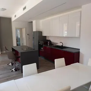 Appartement P&p Casalino, Bergame