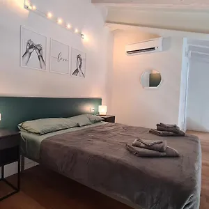 Appartement Porta Nuova - Ai Mille - 5, Bergame