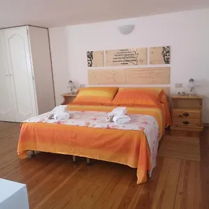 Al Limone Appartamento Città di Lipari
