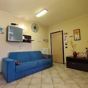 Residenza Tra Parma E Fiere Appartamento Baganzola