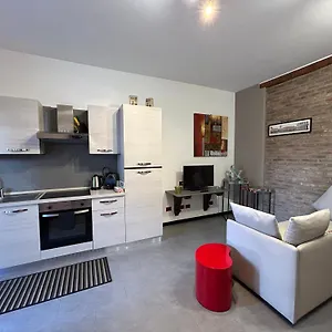 Appartement Comfort, Bergame
