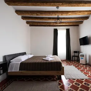 Traditional Italian House - Appartamento
