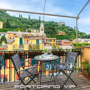 Attico By Portofinovip Appartamento Portofino