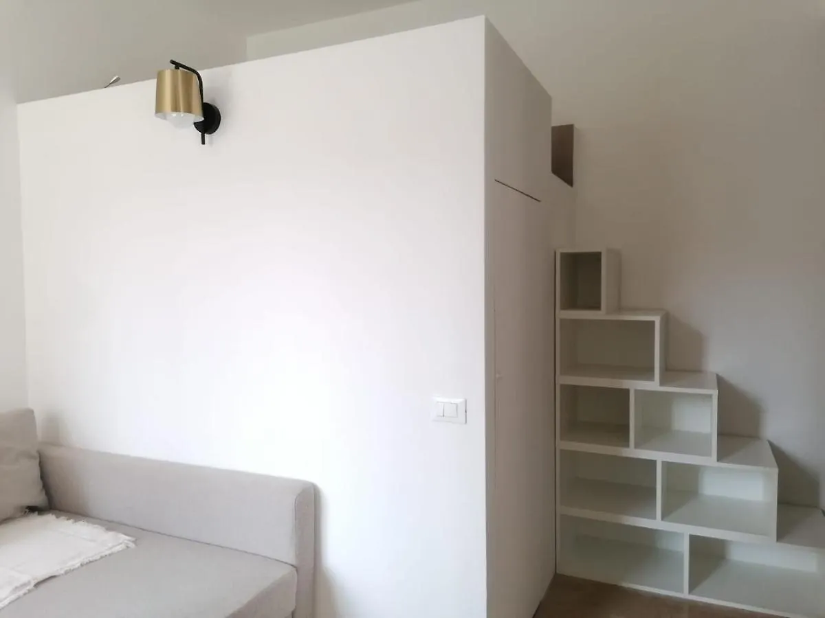 Bed And Bike - Bergamo Home Sweet Home Italia